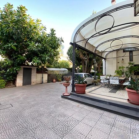 Villa Luigi XVI Taranto Exteriér fotografie
