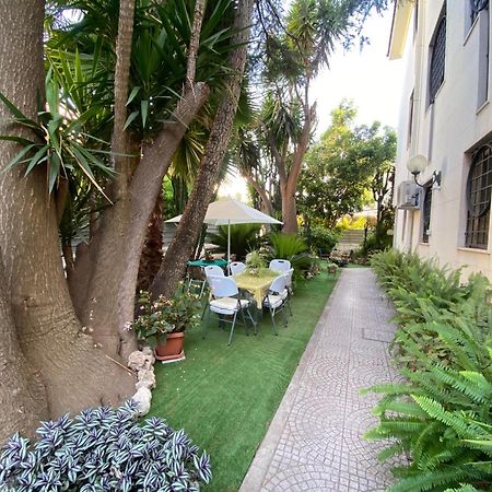 Villa Luigi XVI Taranto Exteriér fotografie