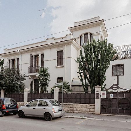 Villa Luigi XVI Taranto Exteriér fotografie