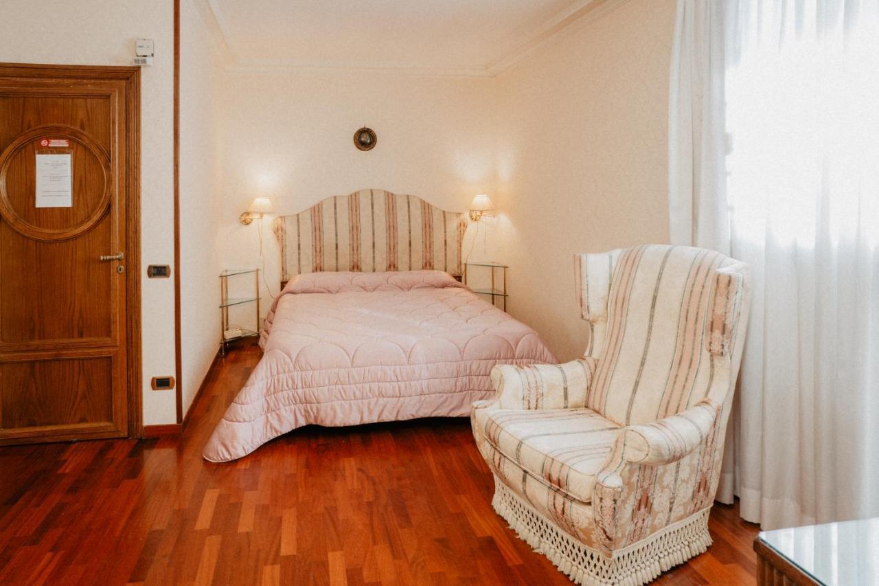 Villa Luigi XVI Taranto Exteriér fotografie