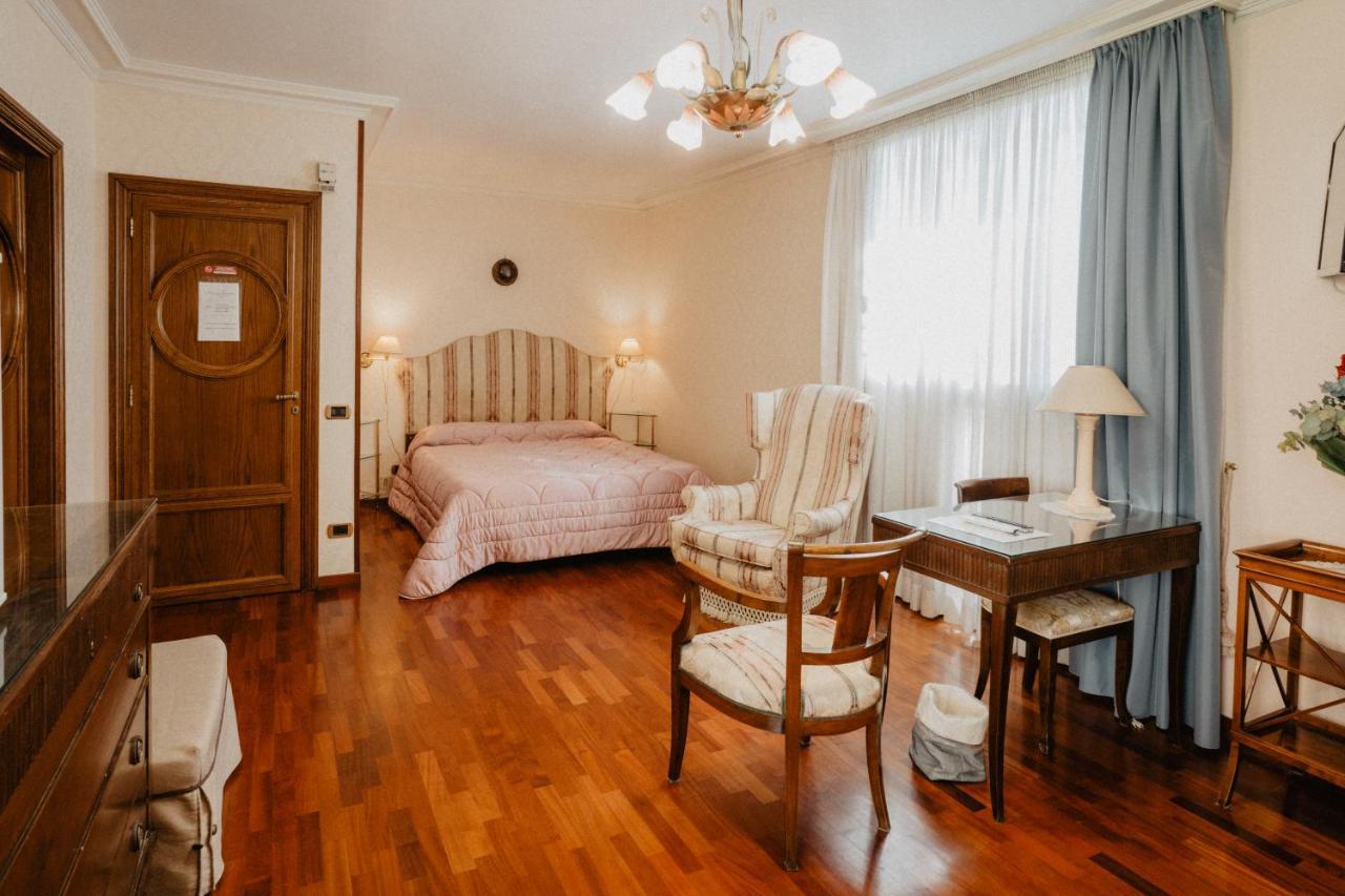 Villa Luigi XVI Taranto Exteriér fotografie