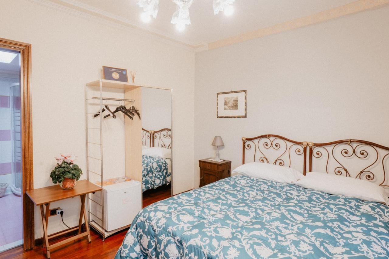 Villa Luigi XVI Taranto Exteriér fotografie
