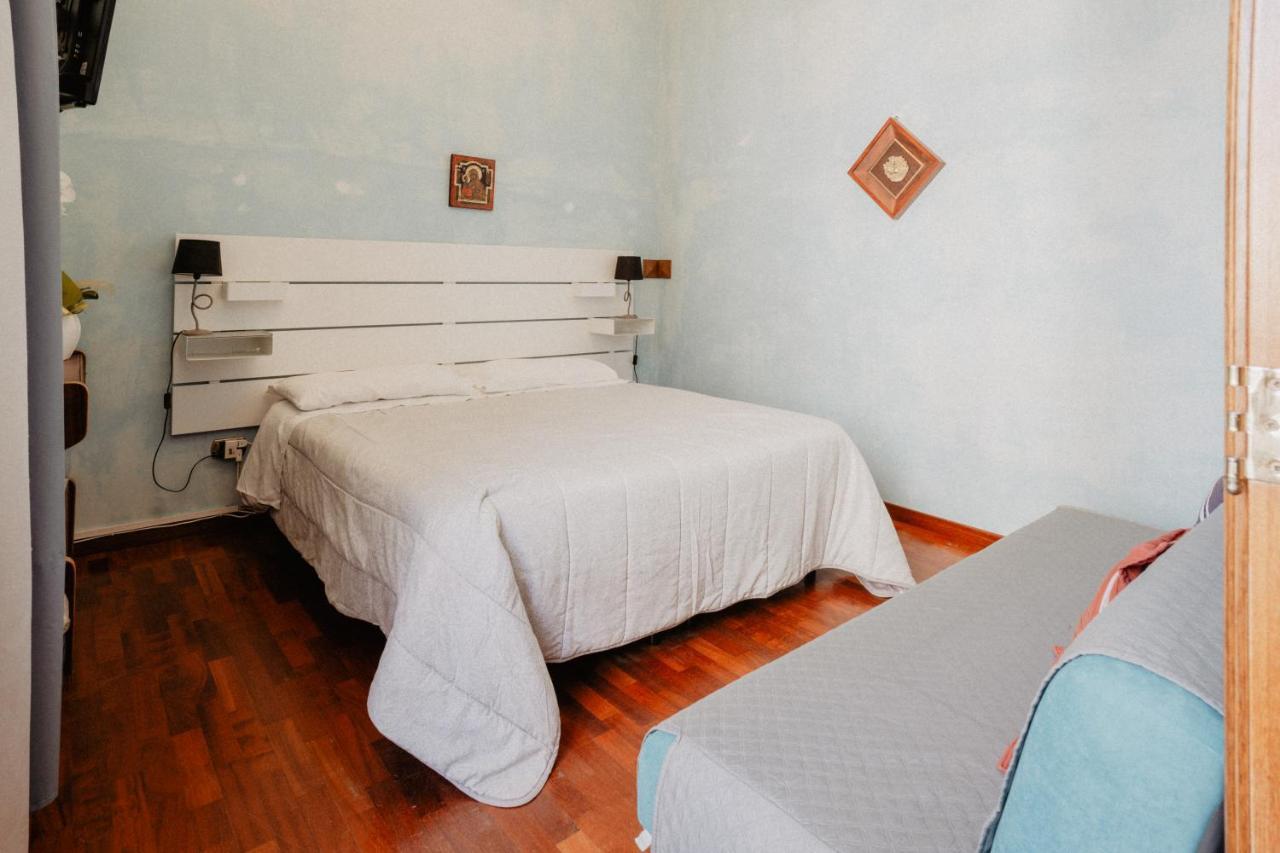 Villa Luigi XVI Taranto Exteriér fotografie