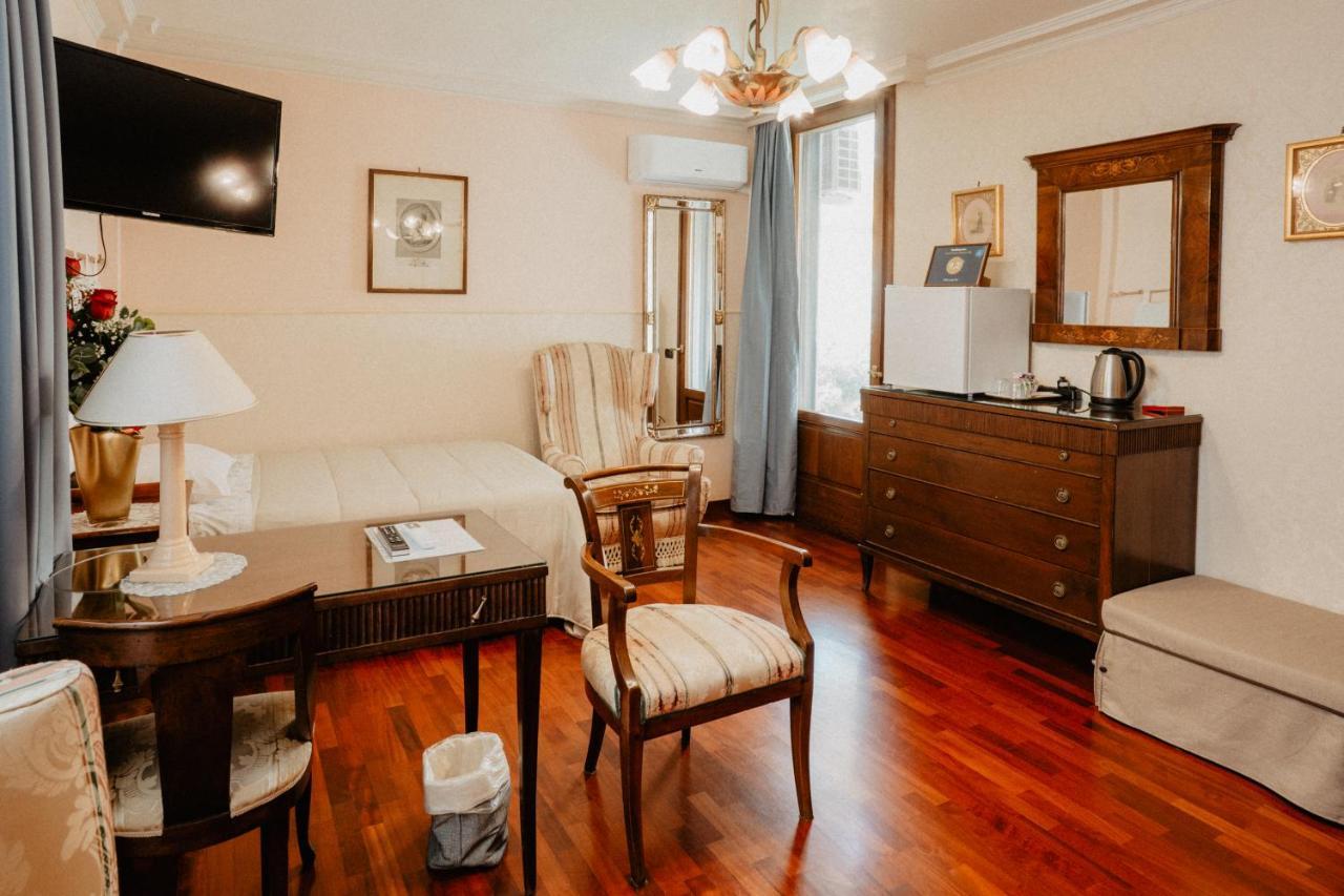 Villa Luigi XVI Taranto Exteriér fotografie