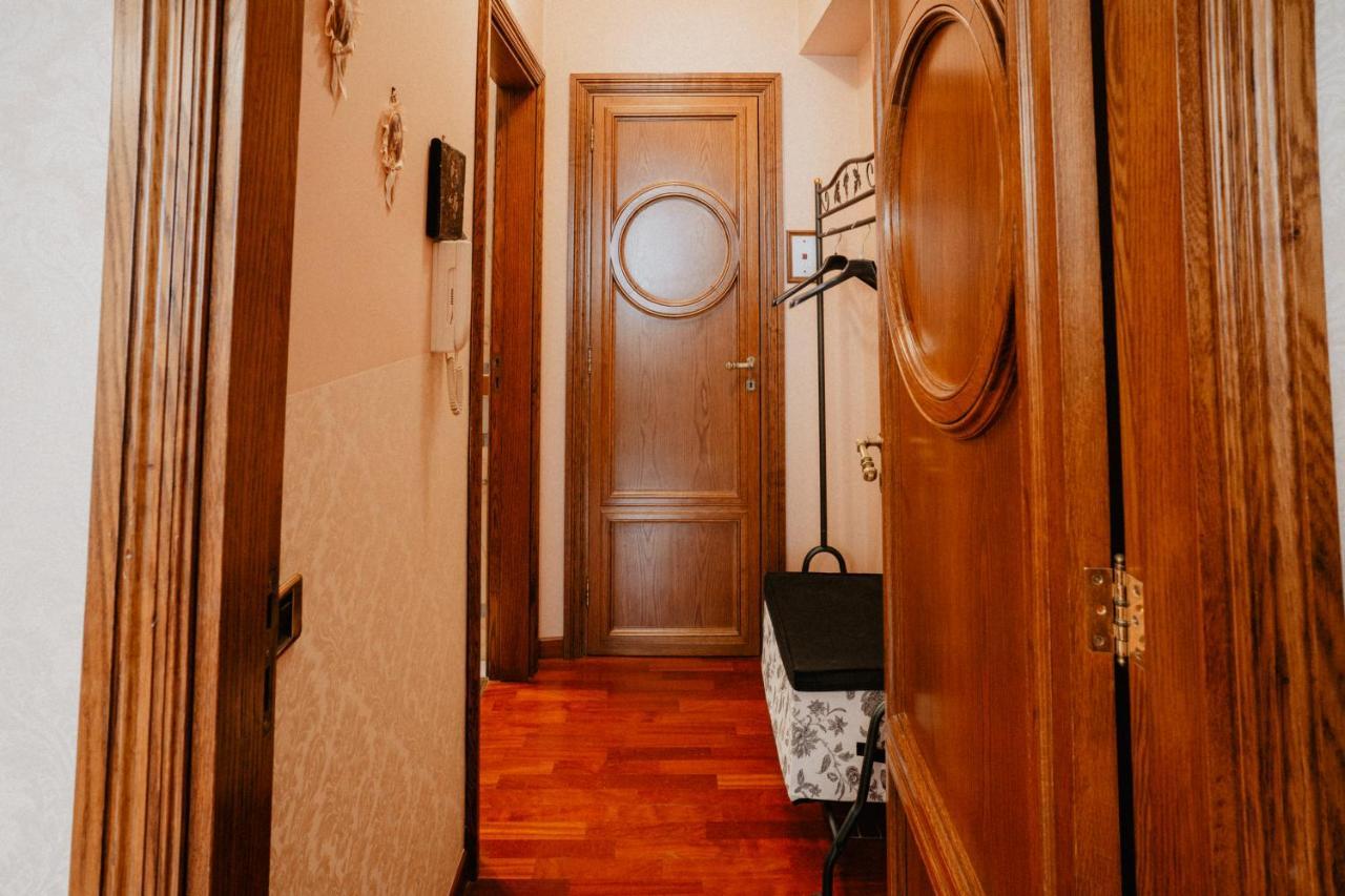 Villa Luigi XVI Taranto Exteriér fotografie