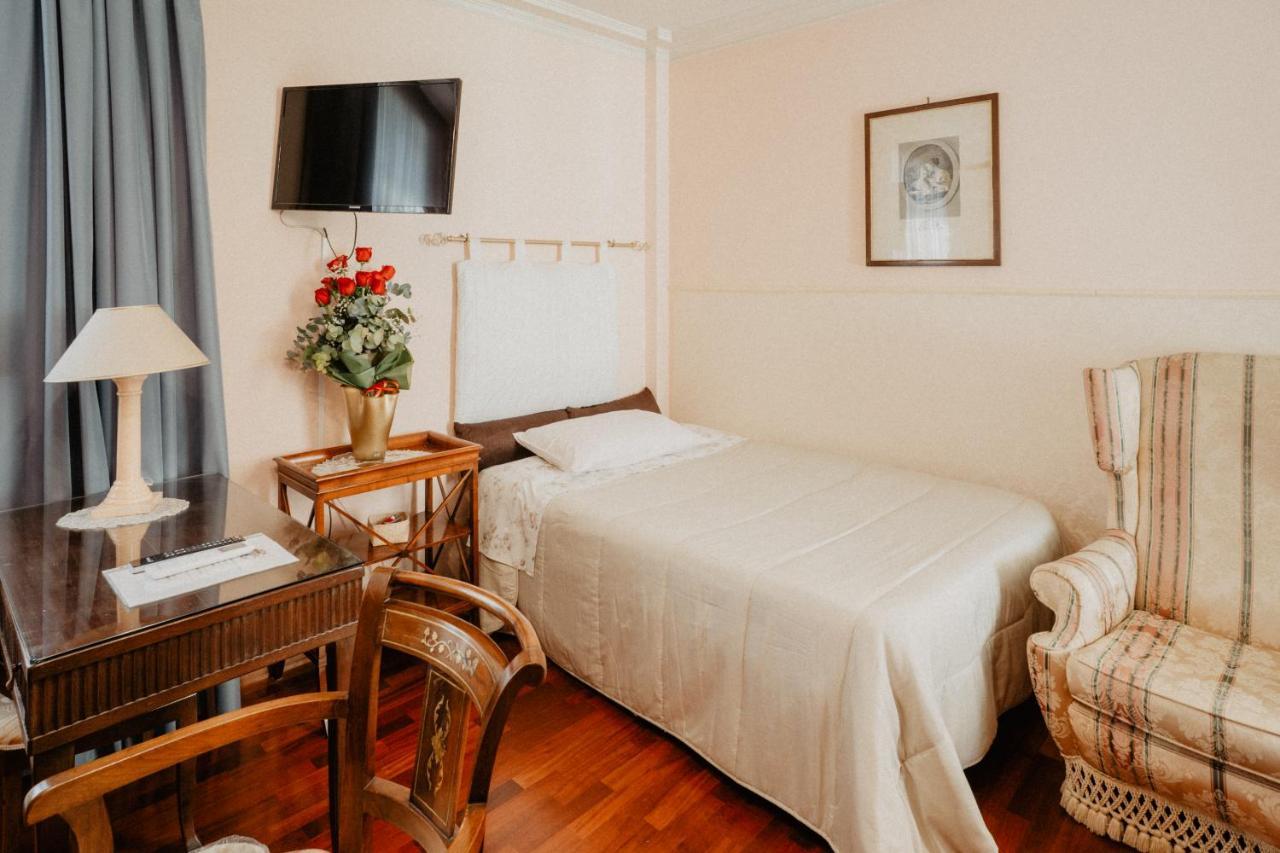 Villa Luigi XVI Taranto Exteriér fotografie