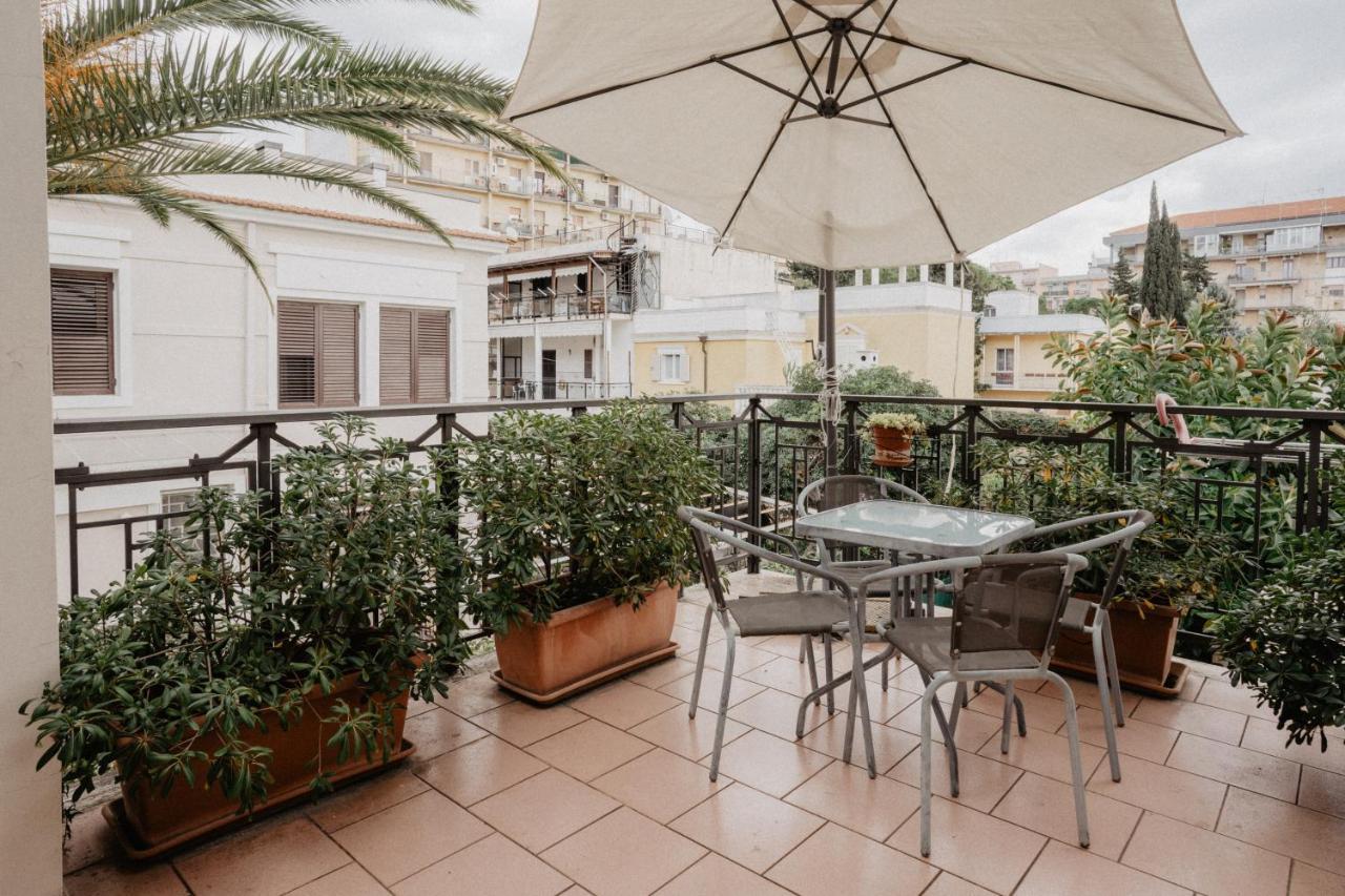 Villa Luigi XVI Taranto Exteriér fotografie