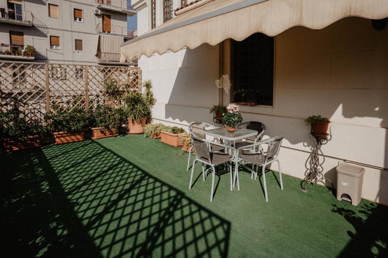 Villa Luigi XVI Taranto Exteriér fotografie