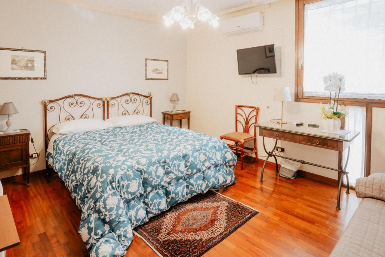 Villa Luigi XVI Taranto Exteriér fotografie