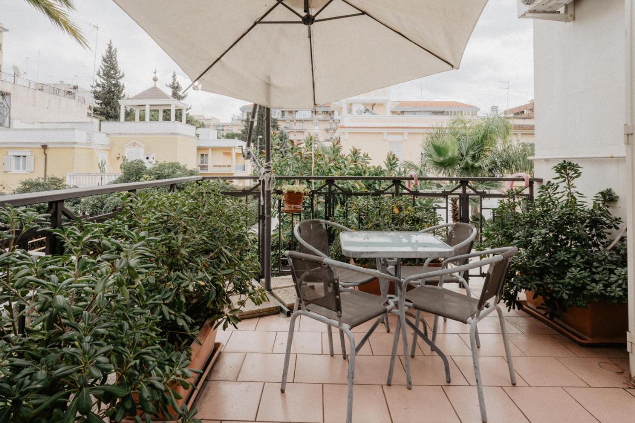 Villa Luigi XVI Taranto Exteriér fotografie