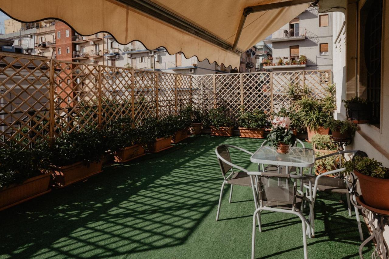 Villa Luigi XVI Taranto Exteriér fotografie