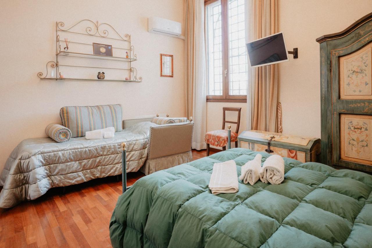 Villa Luigi XVI Taranto Exteriér fotografie