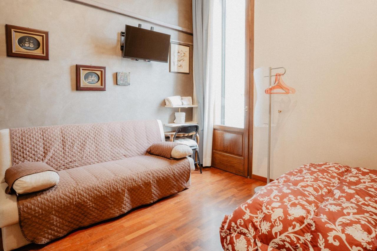 Villa Luigi XVI Taranto Exteriér fotografie