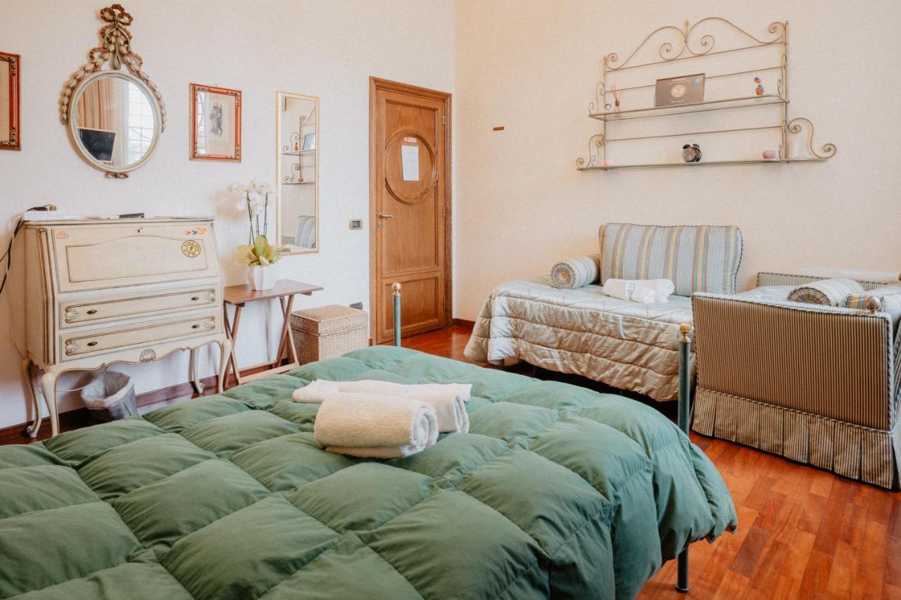 Villa Luigi XVI Taranto Exteriér fotografie