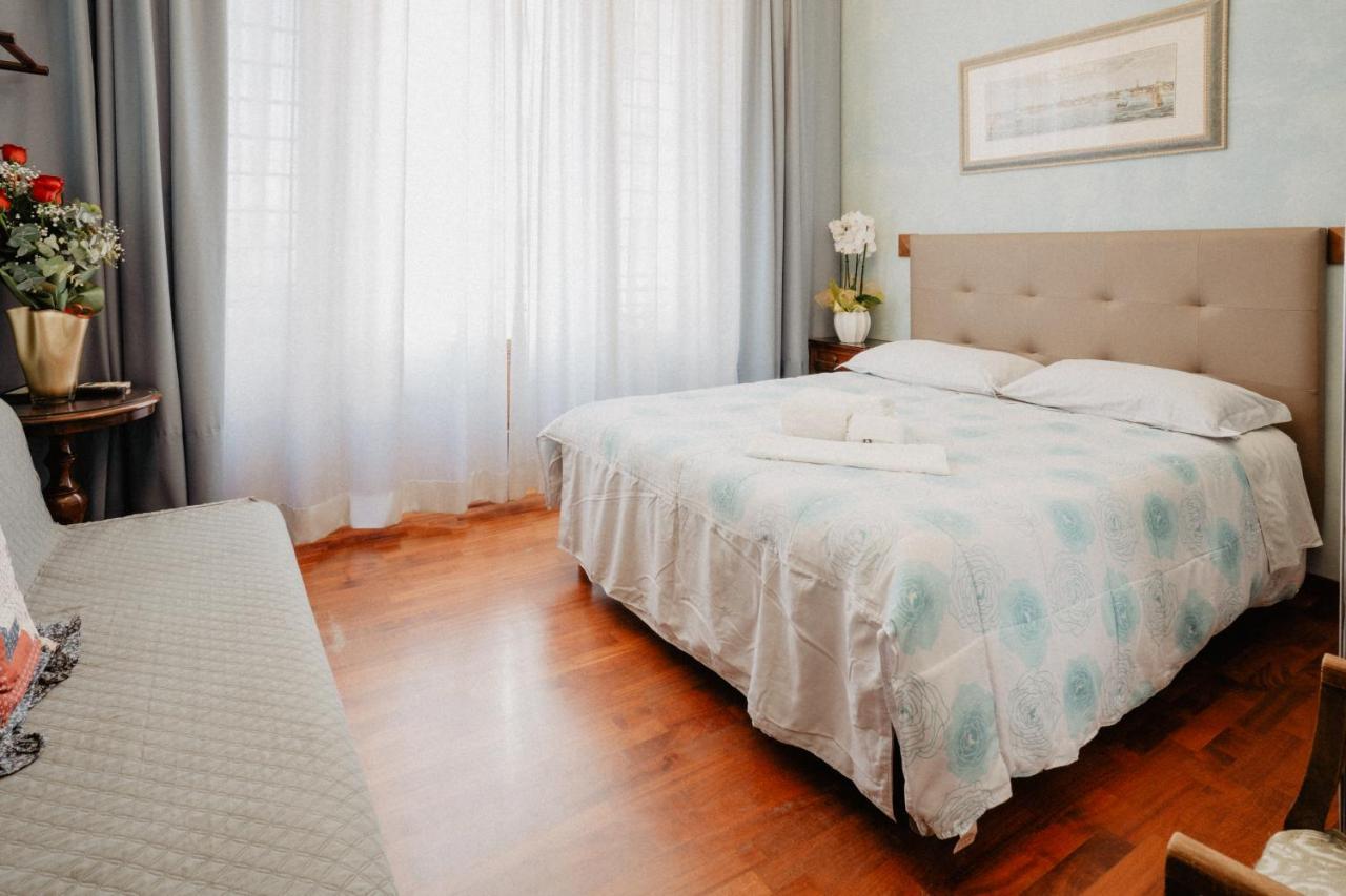 Villa Luigi XVI Taranto Exteriér fotografie
