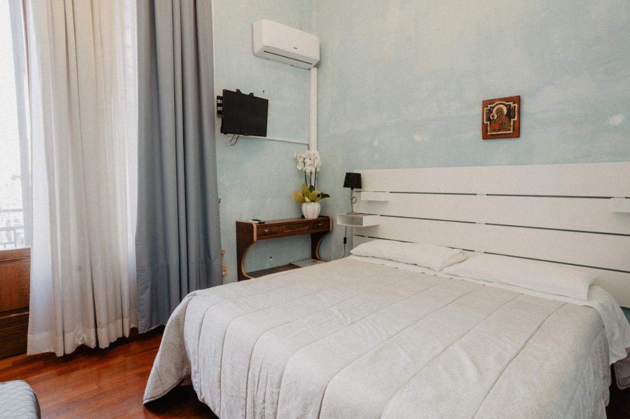 Villa Luigi XVI Taranto Exteriér fotografie