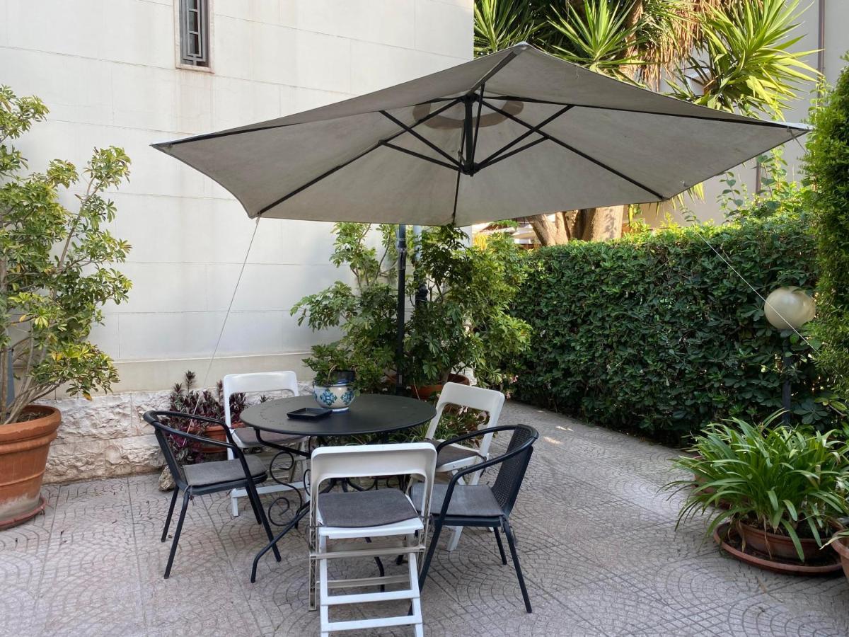 Villa Luigi XVI Taranto Exteriér fotografie