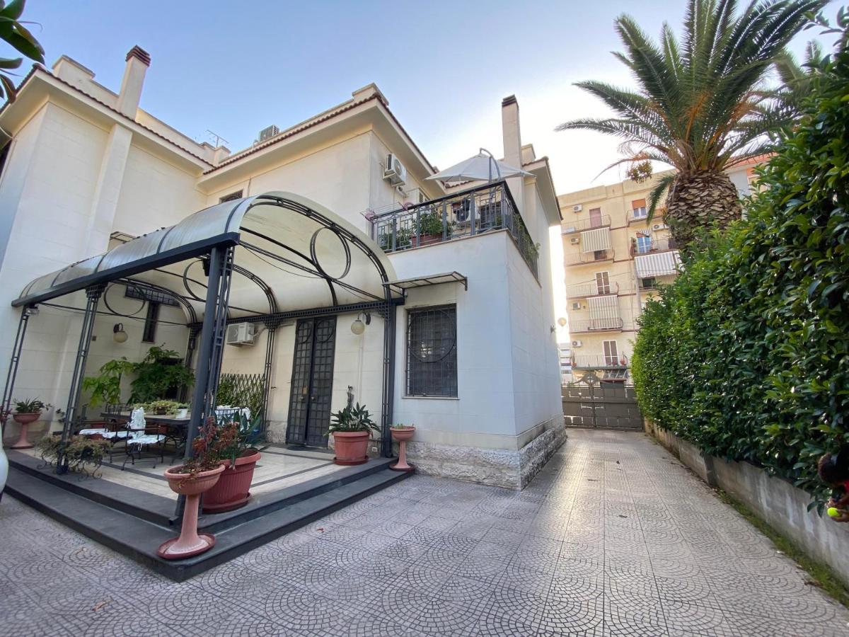 Villa Luigi XVI Taranto Exteriér fotografie