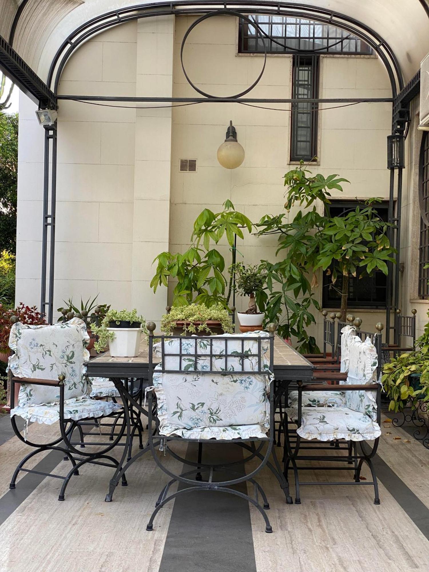 Villa Luigi XVI Taranto Exteriér fotografie