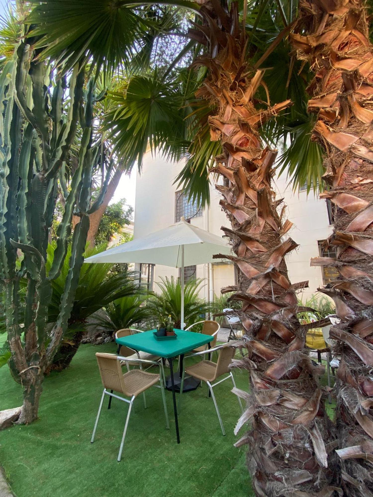 Villa Luigi XVI Taranto Exteriér fotografie