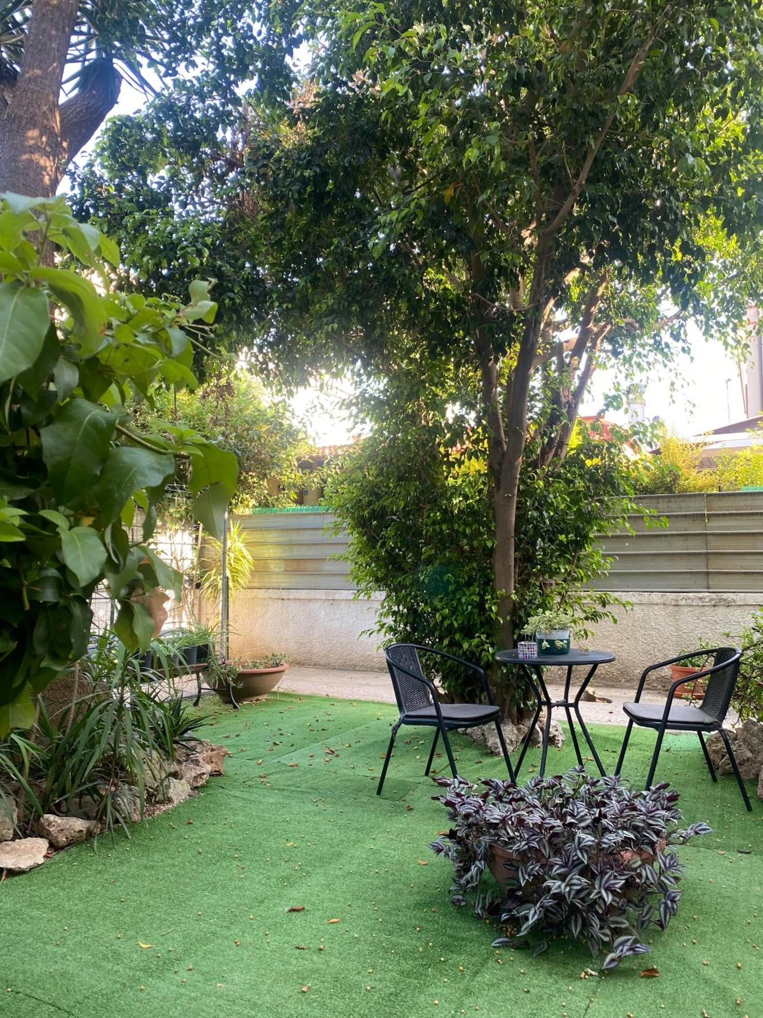 Villa Luigi XVI Taranto Exteriér fotografie