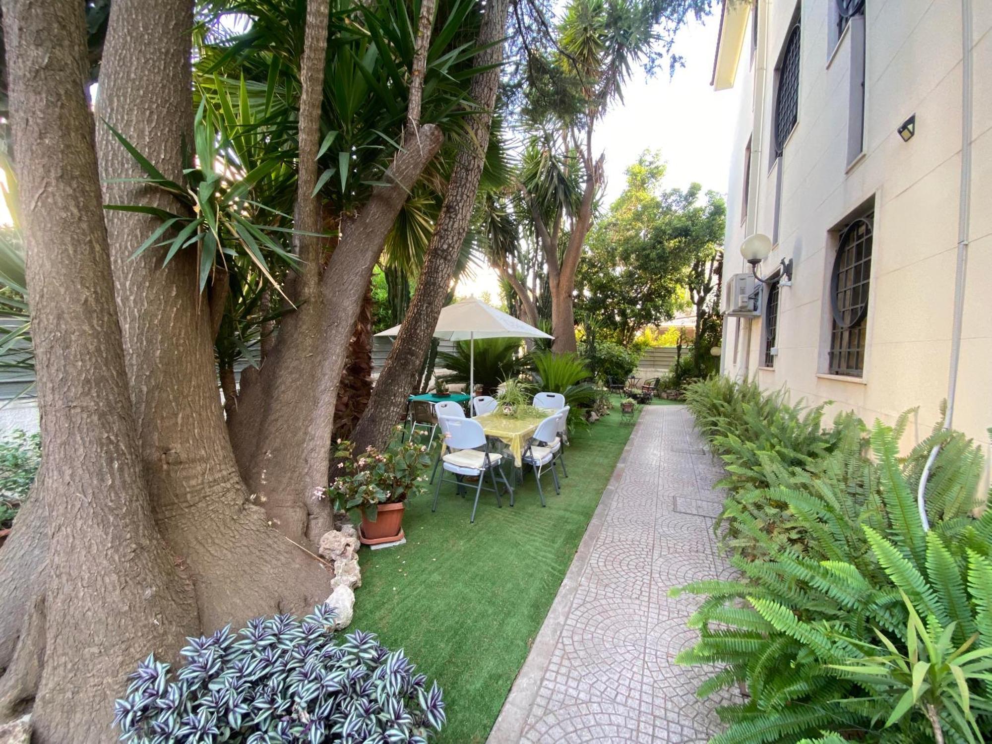 Villa Luigi XVI Taranto Exteriér fotografie