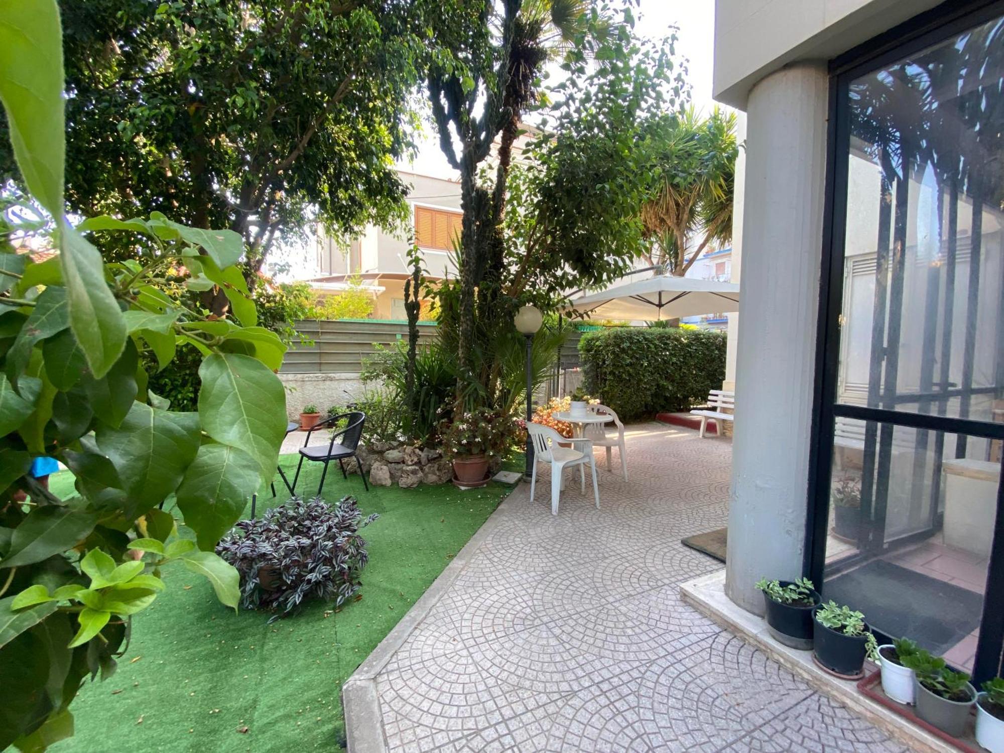 Villa Luigi XVI Taranto Exteriér fotografie