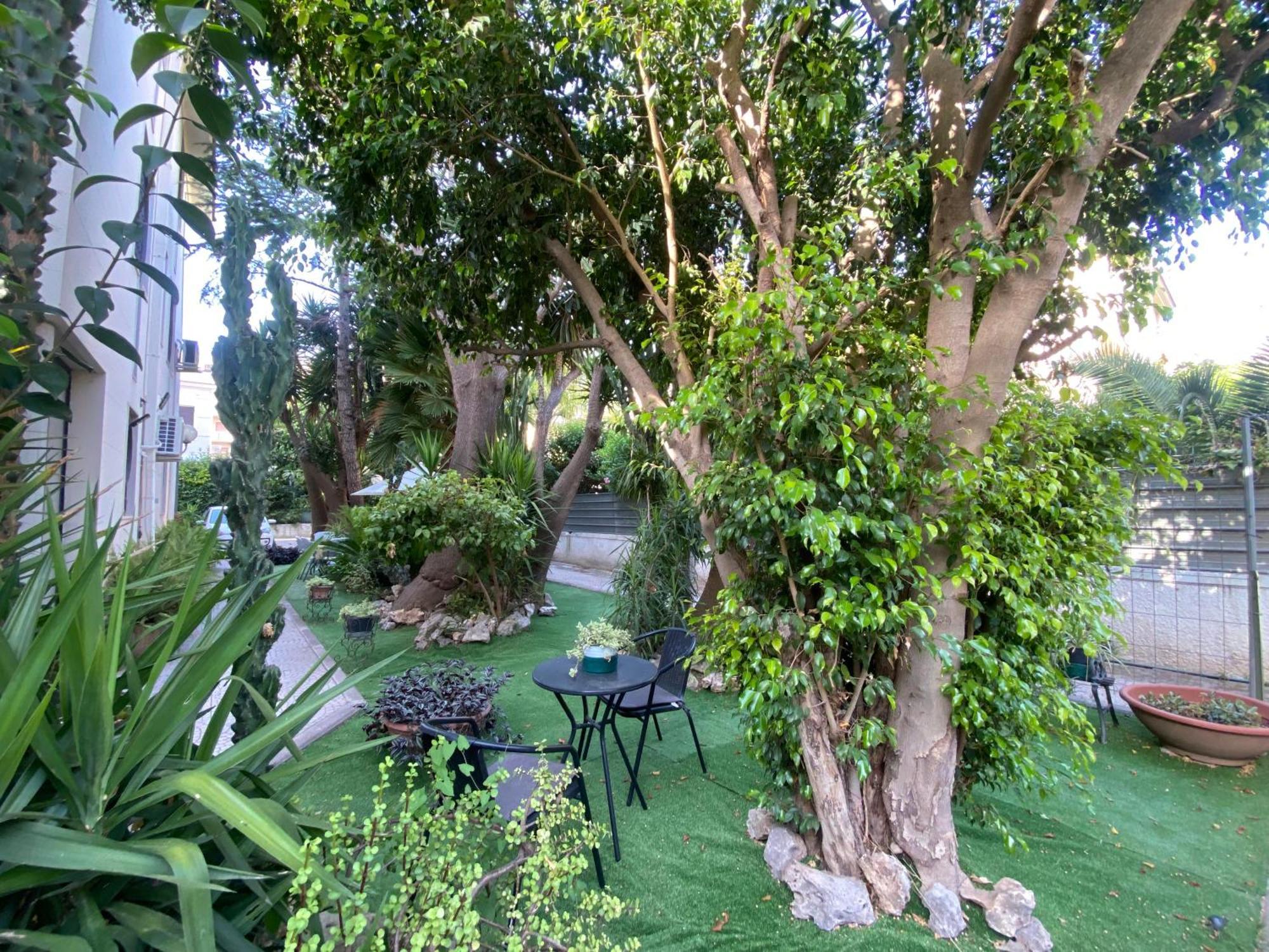 Villa Luigi XVI Taranto Exteriér fotografie