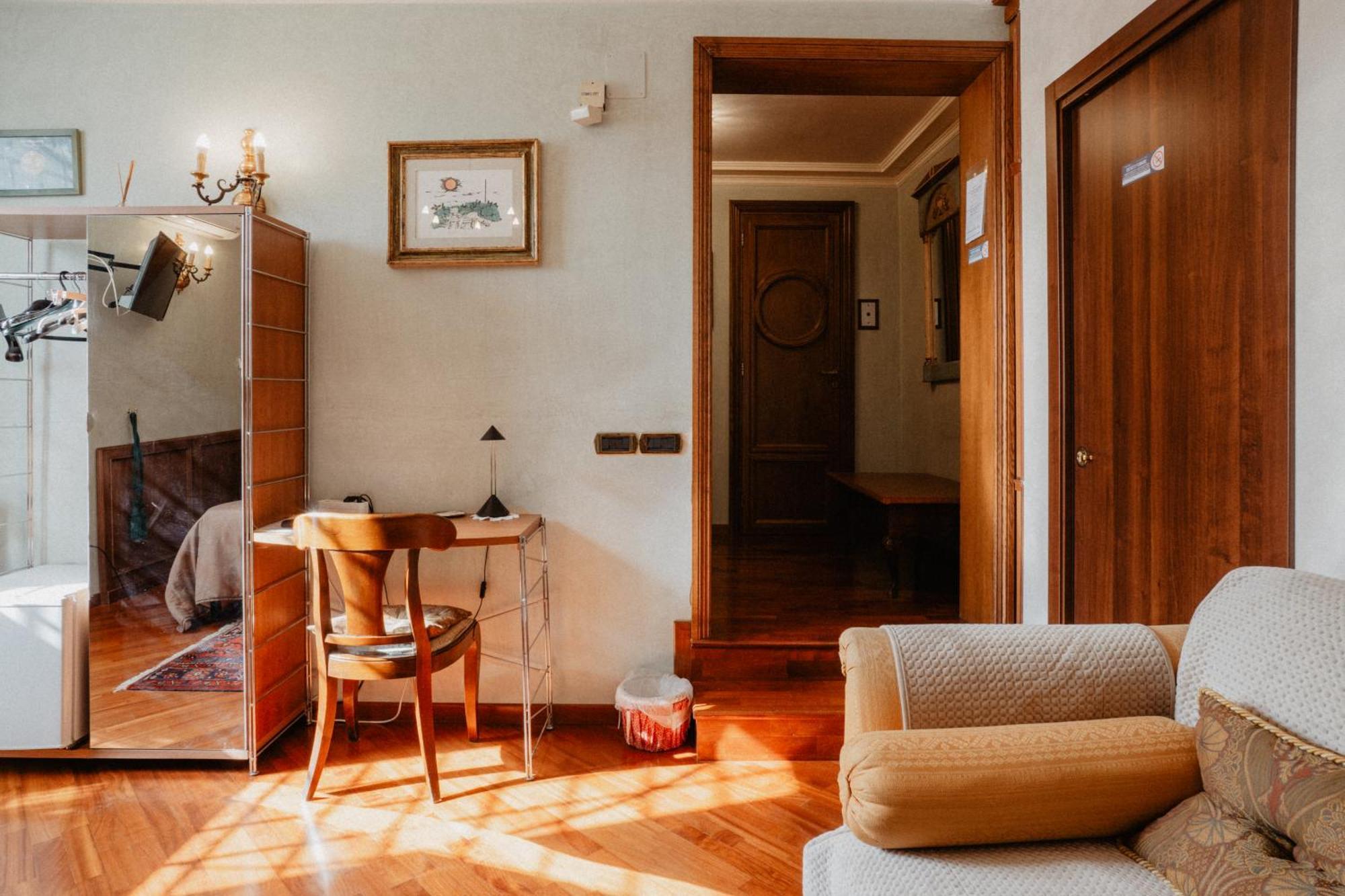 Villa Luigi XVI Taranto Exteriér fotografie