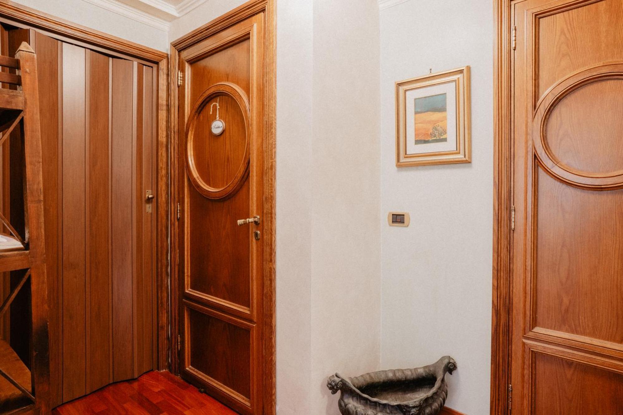 Villa Luigi XVI Taranto Exteriér fotografie