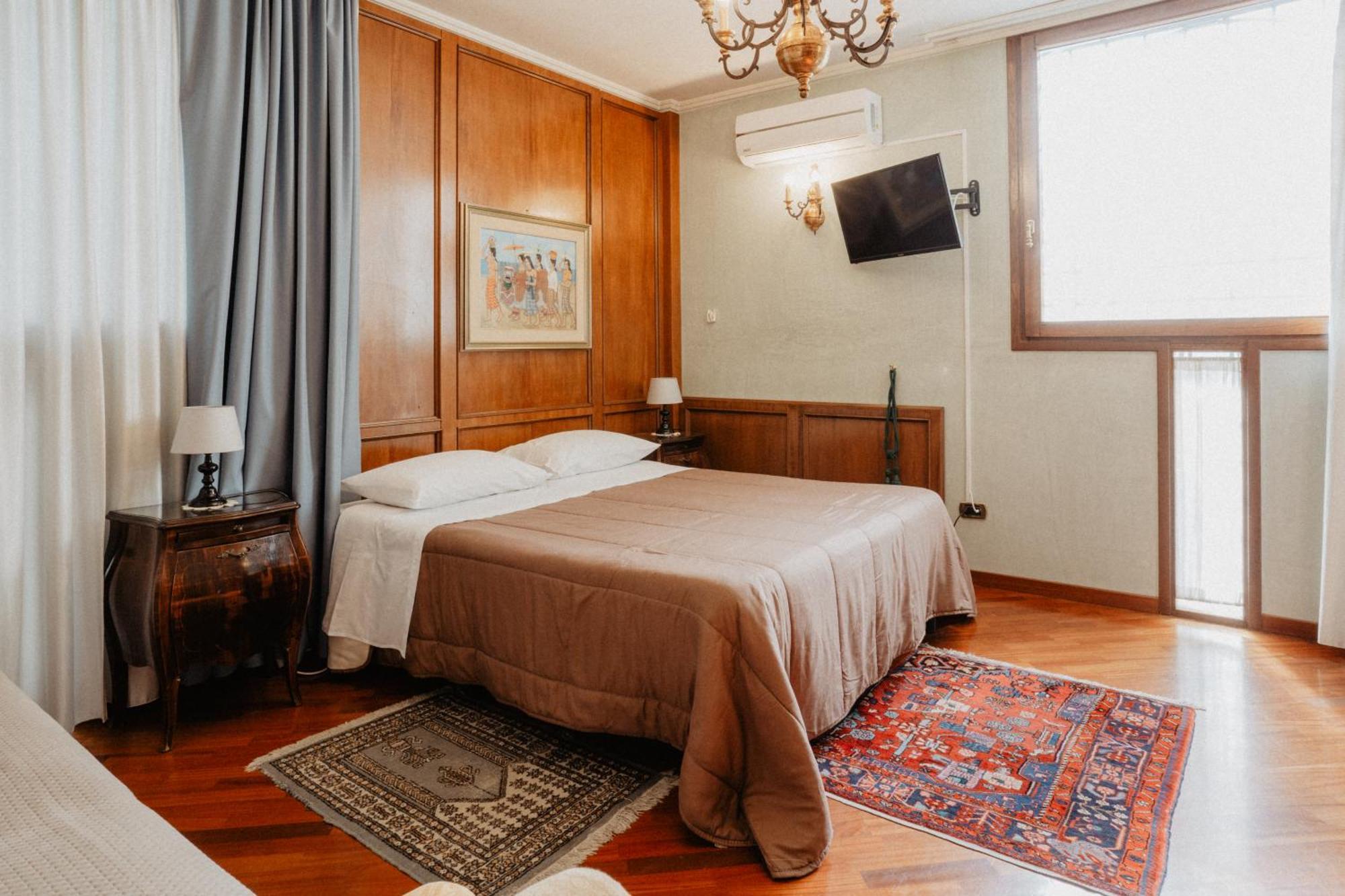 Villa Luigi XVI Taranto Exteriér fotografie