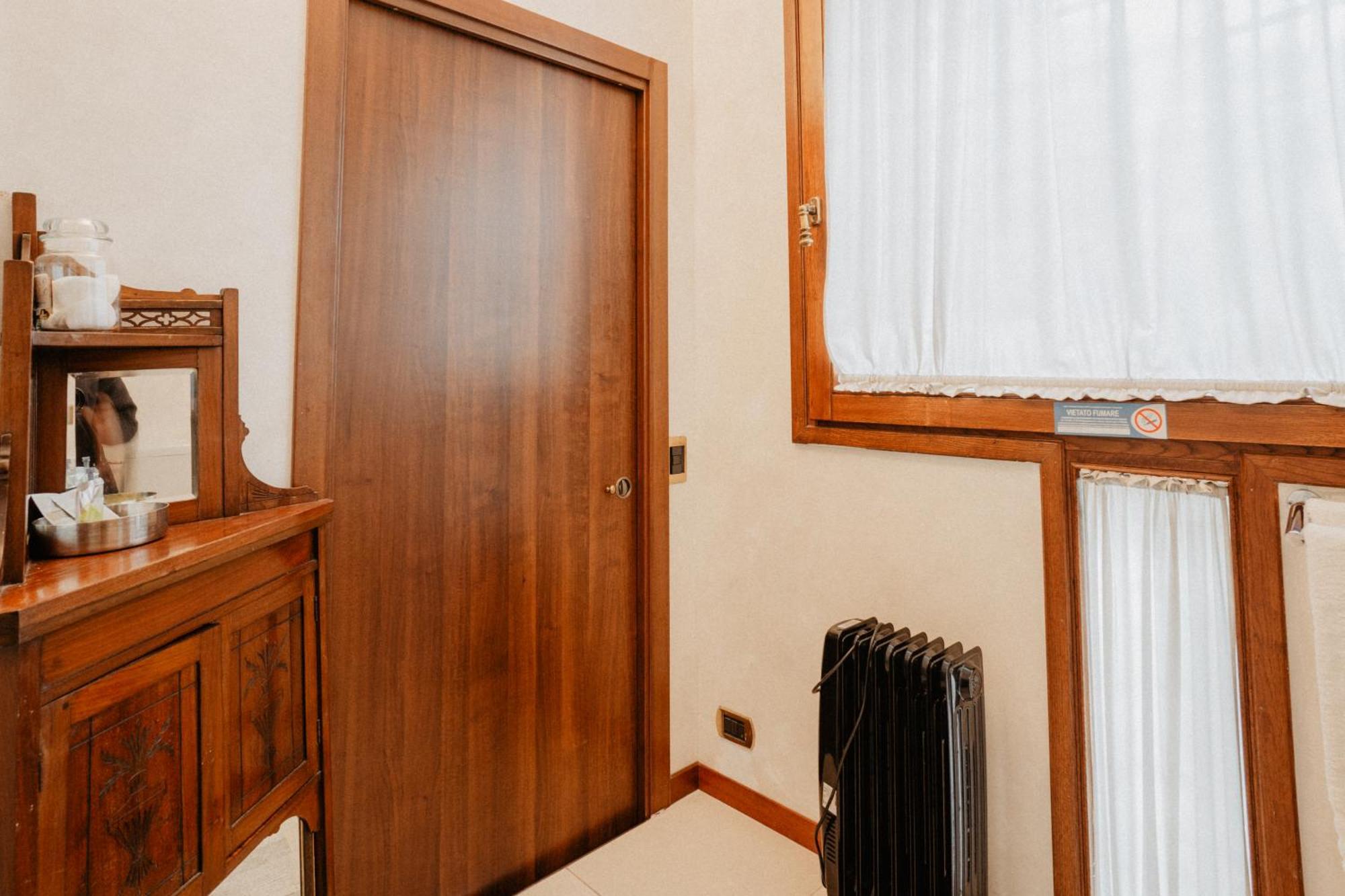 Villa Luigi XVI Taranto Exteriér fotografie