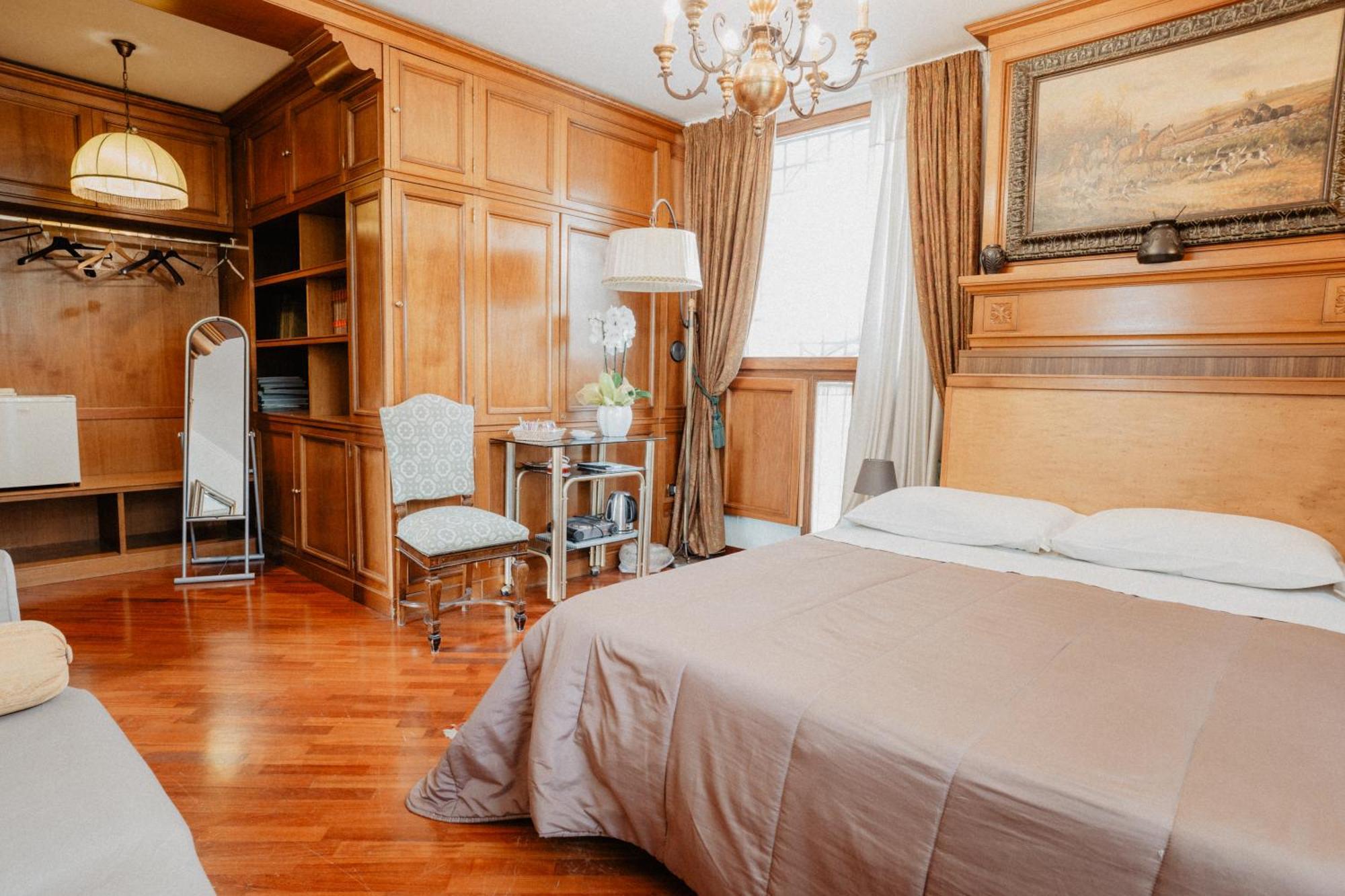 Villa Luigi XVI Taranto Exteriér fotografie