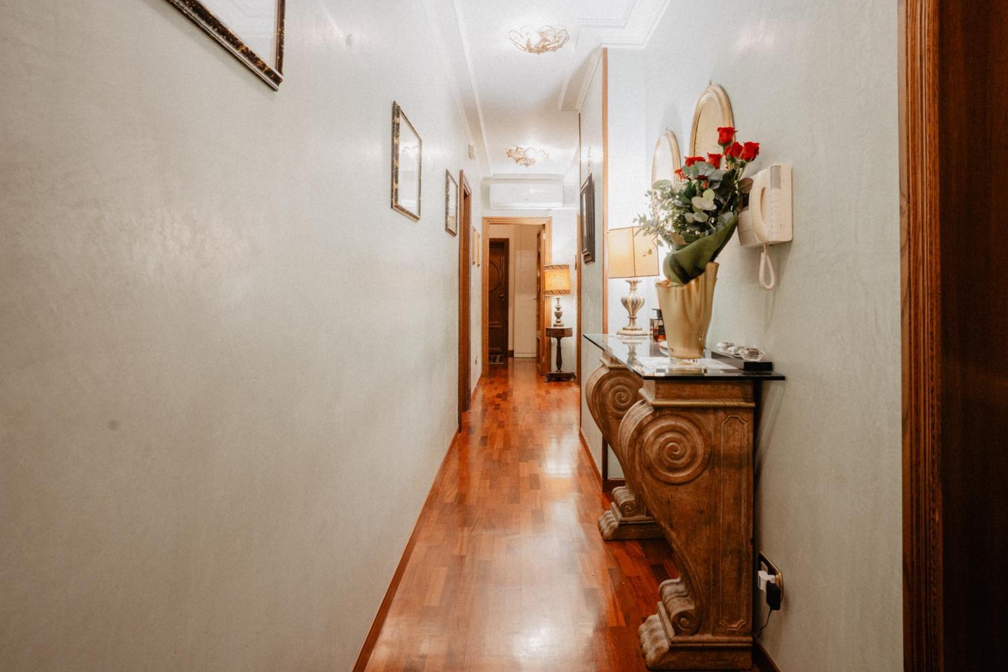 Villa Luigi XVI Taranto Exteriér fotografie