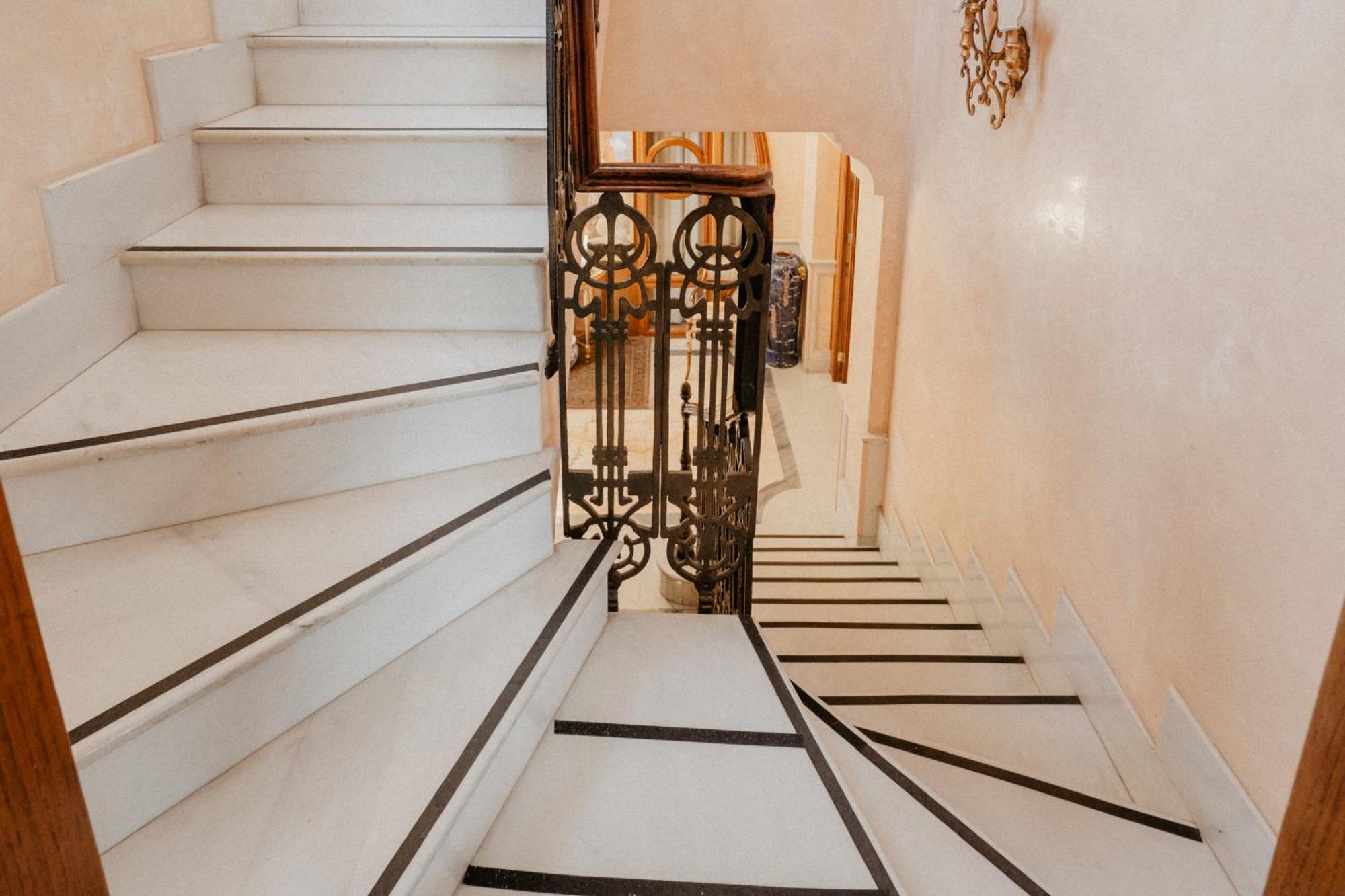 Villa Luigi XVI Taranto Exteriér fotografie