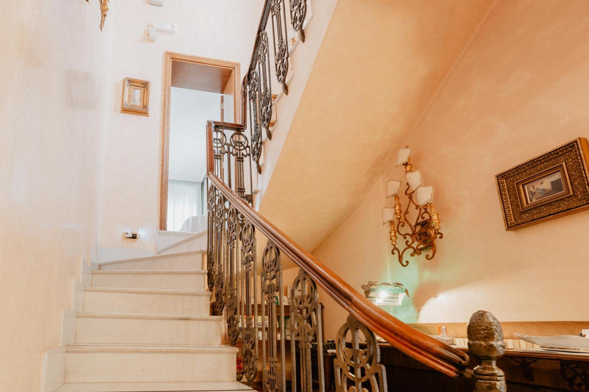 Villa Luigi XVI Taranto Exteriér fotografie