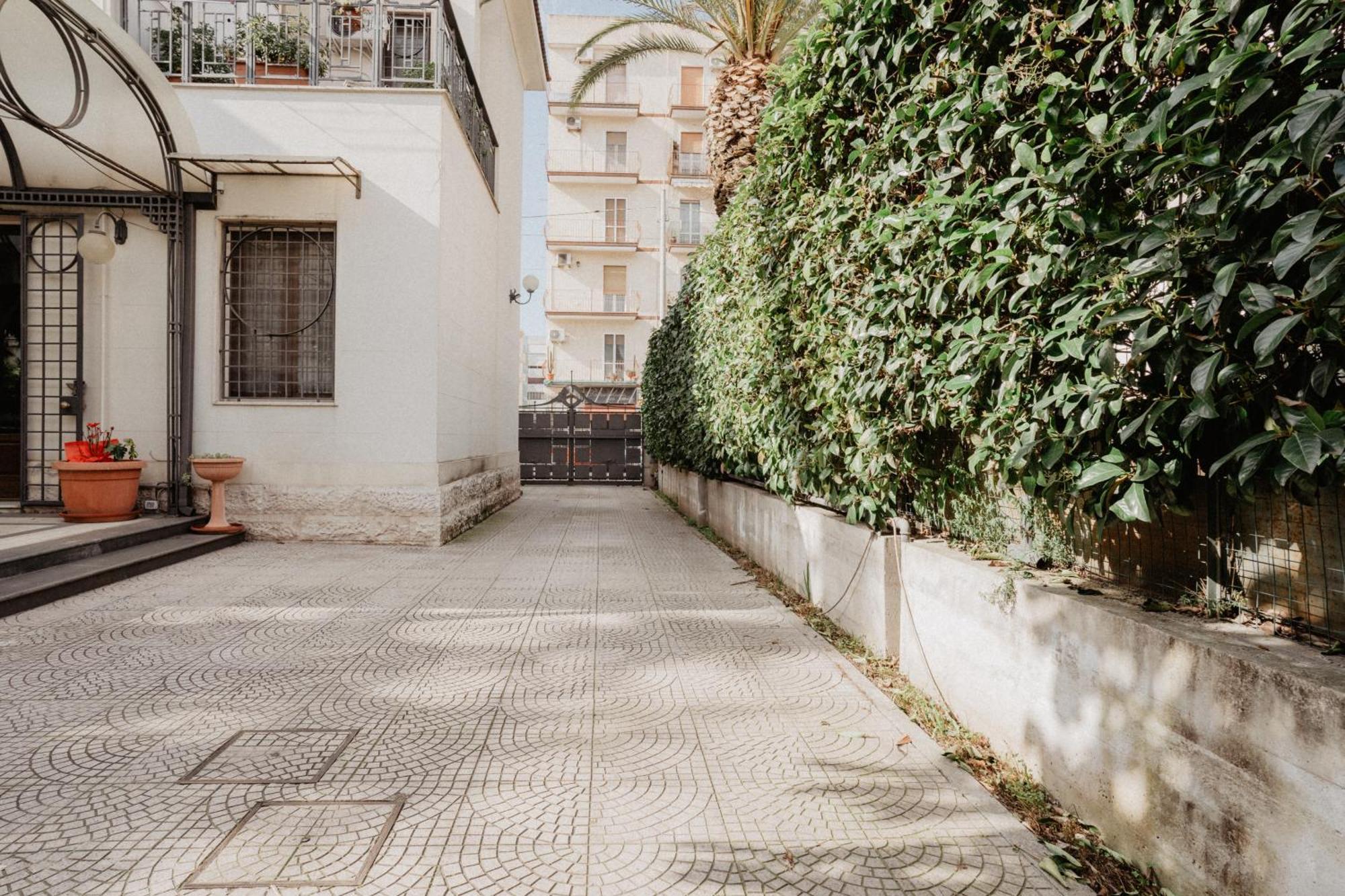 Villa Luigi XVI Taranto Exteriér fotografie