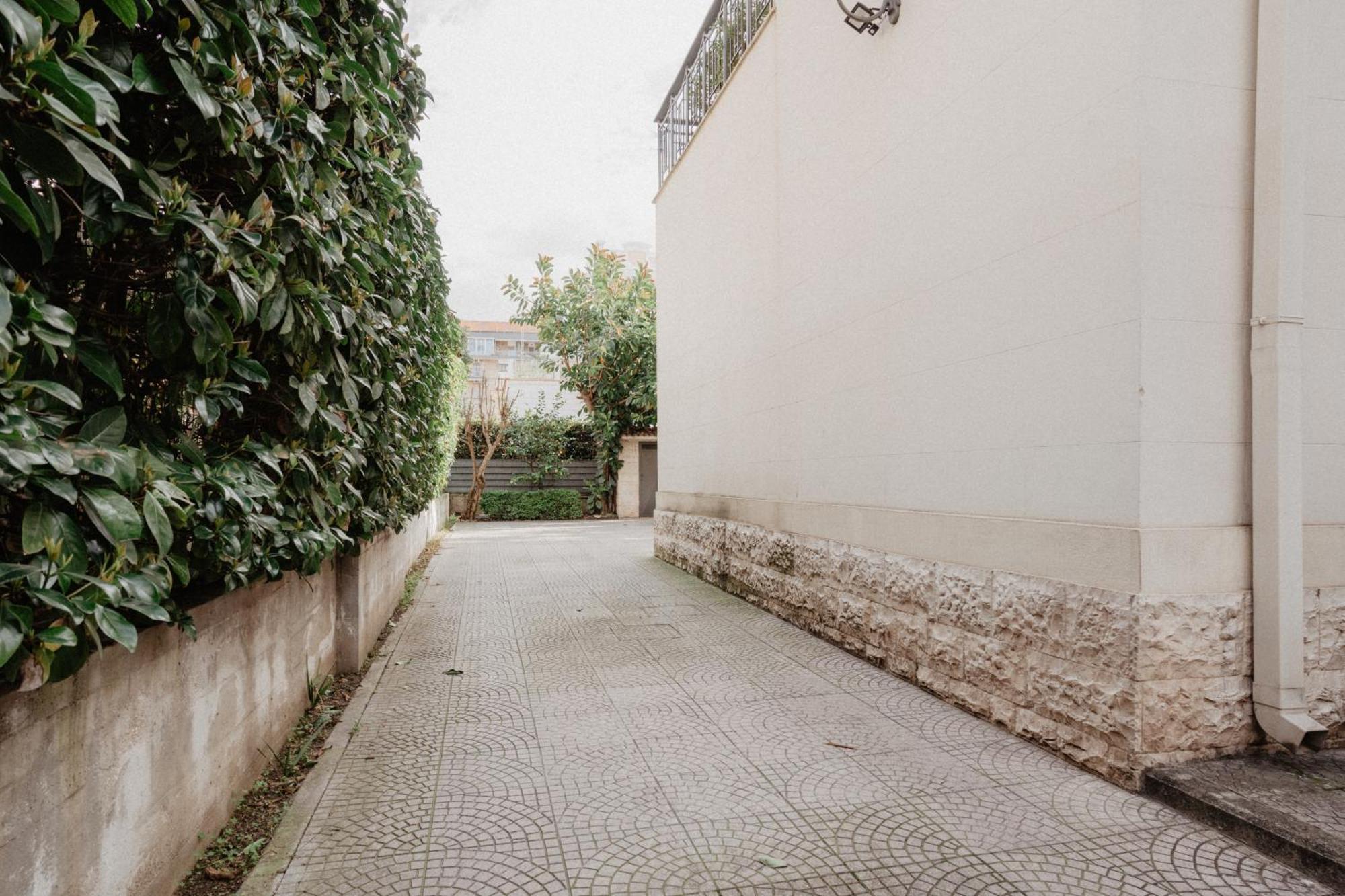 Villa Luigi XVI Taranto Exteriér fotografie