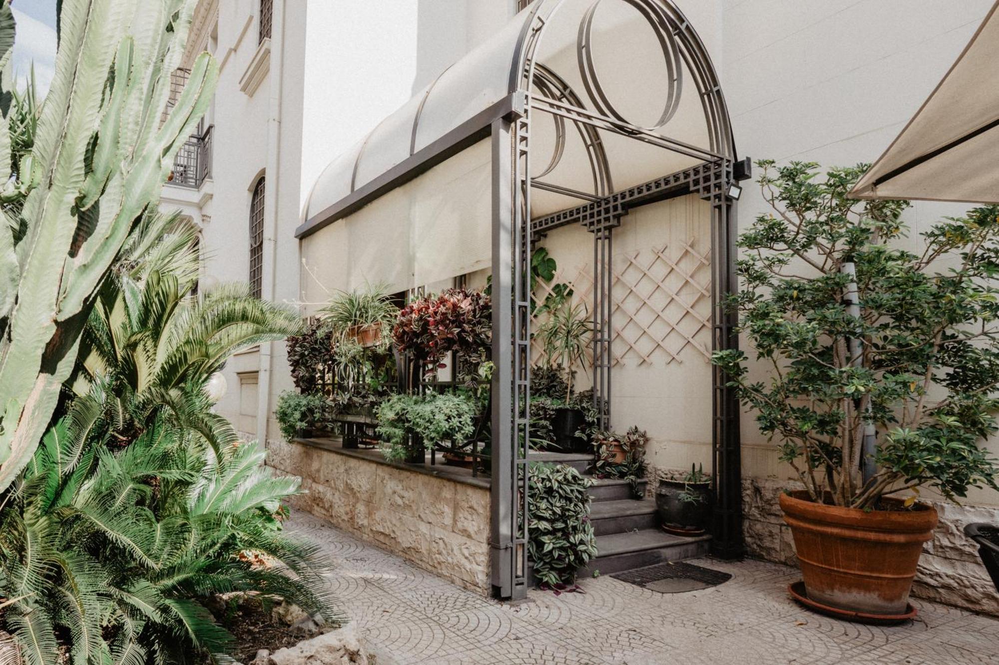 Villa Luigi XVI Taranto Exteriér fotografie